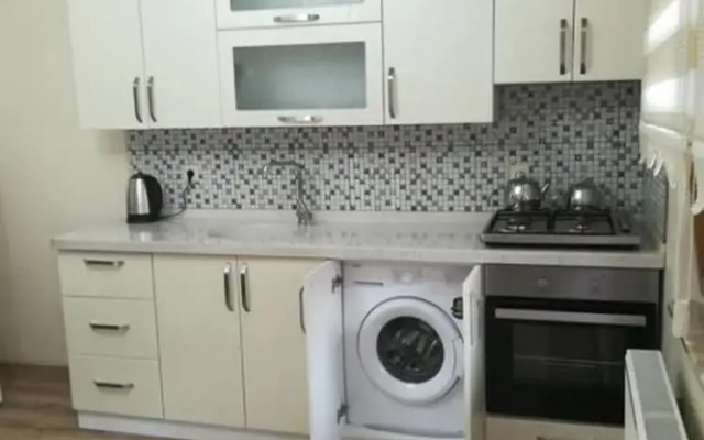 Uzungol Bilalego Apart