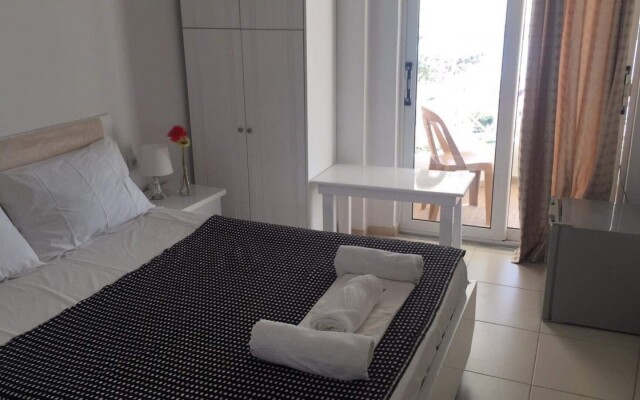 Hotel Saranda