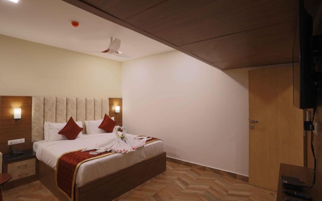 Hotel Bluemoon