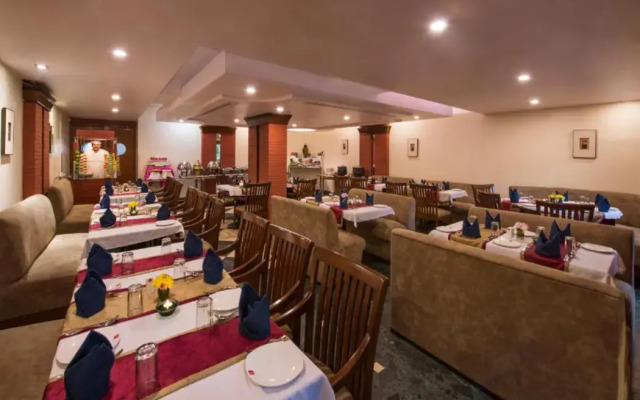 Lords Inn Vadodara