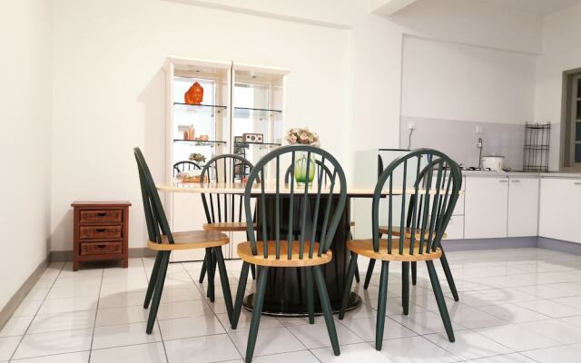 Selesa Hillhomes Exclusive by Immaculate