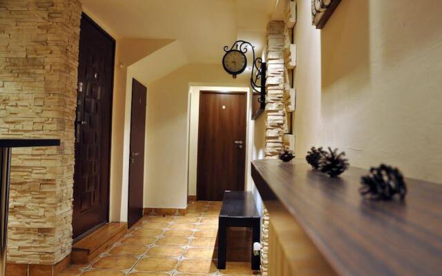 Najlepsze Miejsce - pokoje i apartamenty w Krakowie