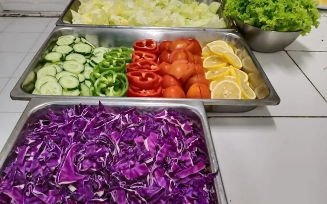 G-Land Joyos Surf Camp