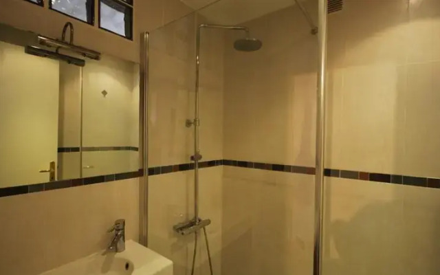 Cannes Immo Concept - Le Cheverny
