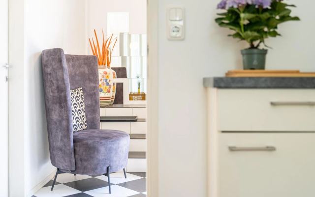 Apartment "Deluxe" Innsbruck - Mutters