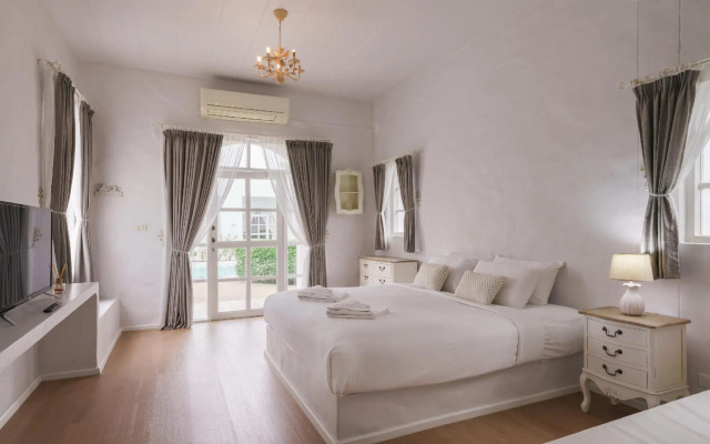 Villa La Flora Kanchanaburi