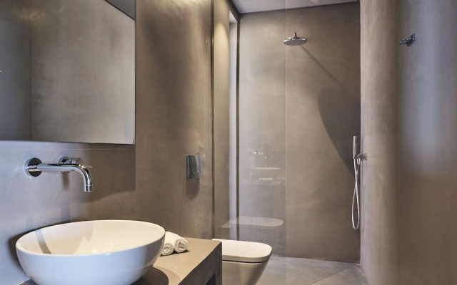 Vais luxury villas