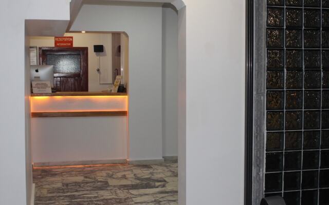 Tasan Apart Otel