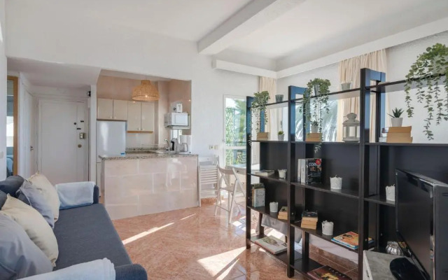 Skol Apartments Marbella