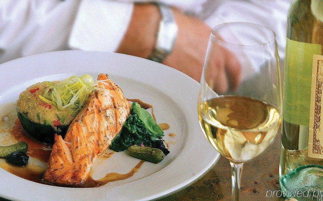 Rancho de los Caballeros