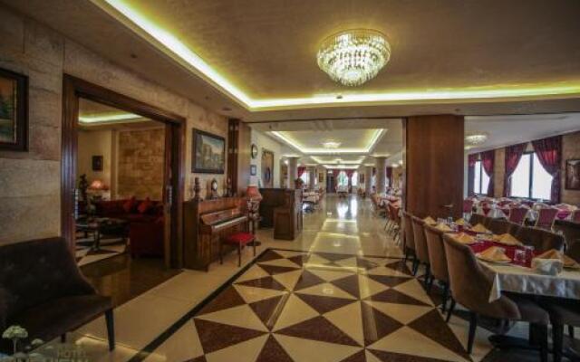 Pine View Hotel Azour-Jezzine