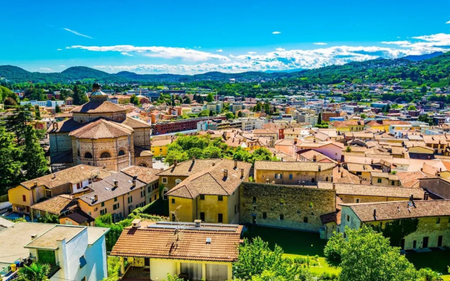 Residenza Castello in Mendrisio