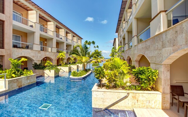 Royalton Punta Cana - All Inclusive