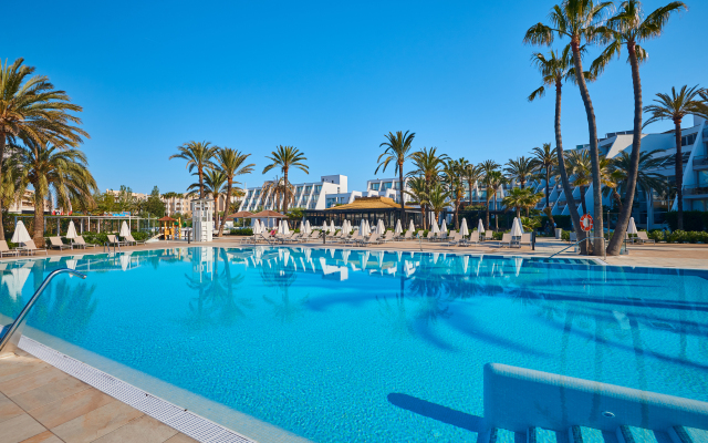 Protur Sa Coma Playa Hotel & Spa