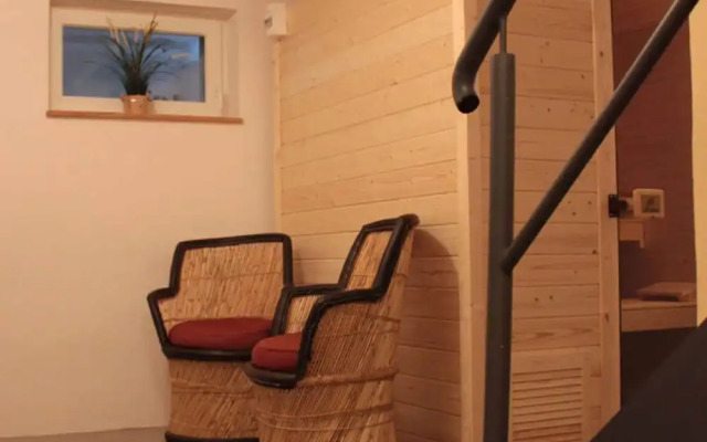 Holiday Home Strandbusch