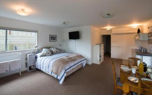 B & B on Beverley
