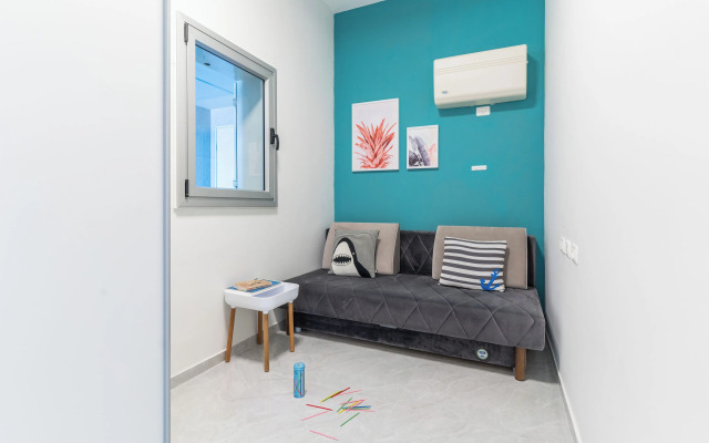 Tranquil Stay Near Beach by Sea N' Rent