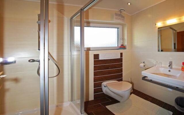 Ferienwohnungen Appartements Patscheider