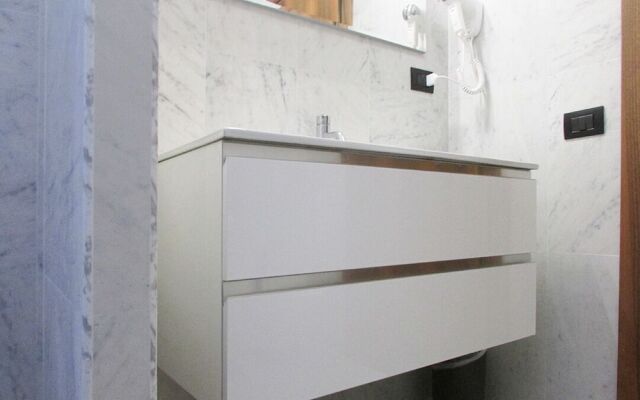 San Peter Nice Holiday Rome - Luxury Rooms