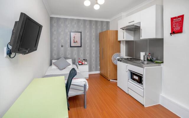Flexistay Tulsi Aparthotel