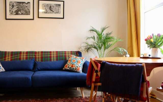 2 Bedroom Flat With Beautiful Views