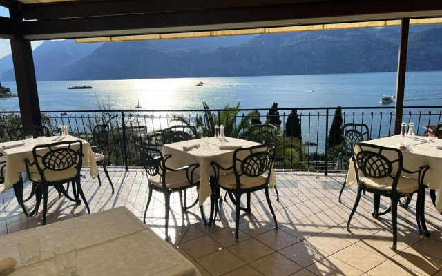Hotel Capri