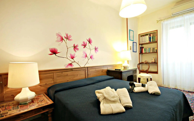 B&B A Casa di Barbara