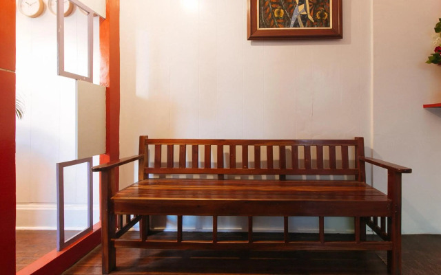 Dreiven Residences Sta. Mesa