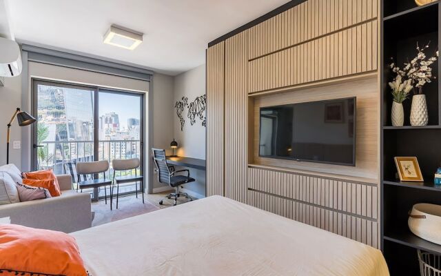 HUX - Houx Pinheiros By Anora Spaces