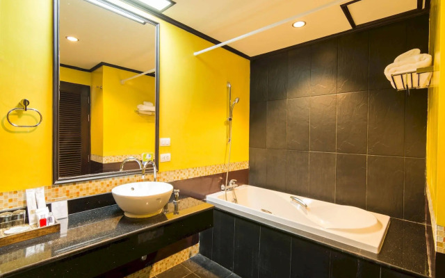 Ao Nang Orchid Resort
