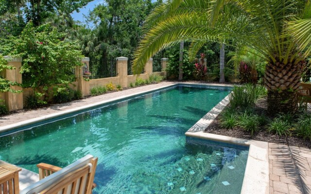 Rvh_393r Hidden Oasis 4 Bedroom Home