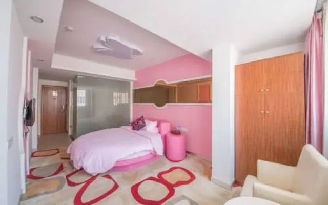 Lu Kai Yue Business Hotel