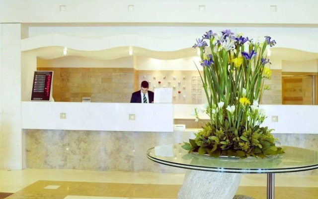 Holiday Inn Athens Attica Av. Airport West by IHG