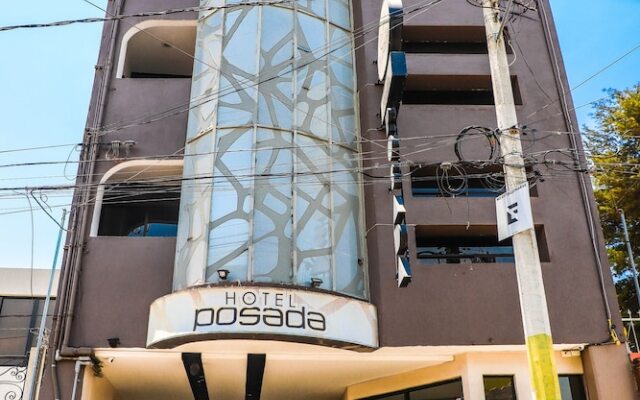Hotel Posada Tulancingo