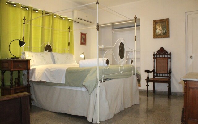 Apartamento Independiente Vistamar