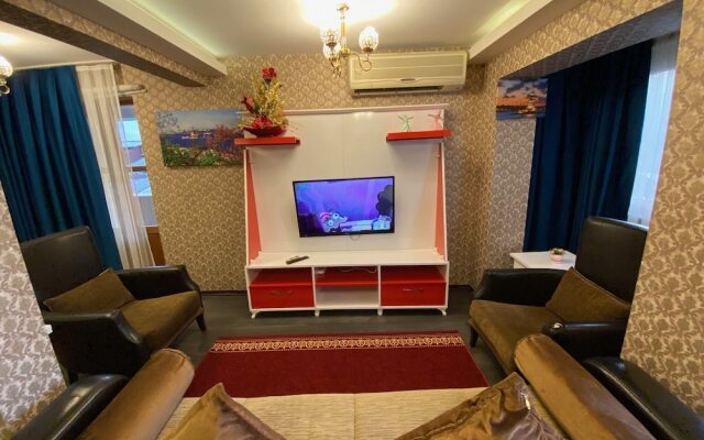 Beyaz Suites & Hotel
