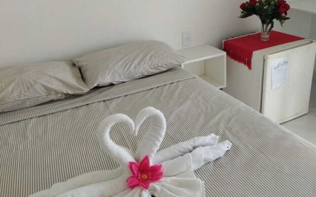 Pousada Anzol de Ouro