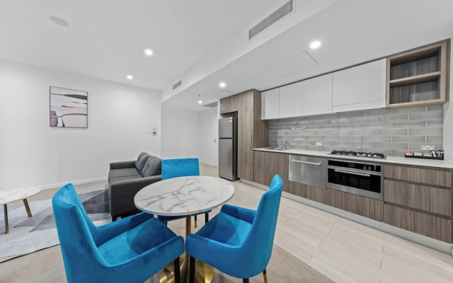 Art House Apartments by CLLIX