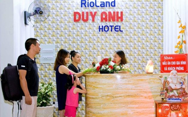 Rioland Duy Anh Hotel