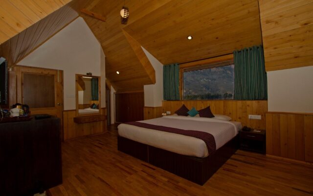 Homely Days Orchard House