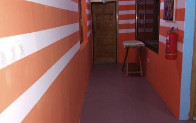 Panaasa Guest House