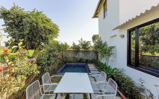 Sterling Ratan Villas Jawai