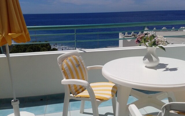 Apartamentos Playa Delphin
