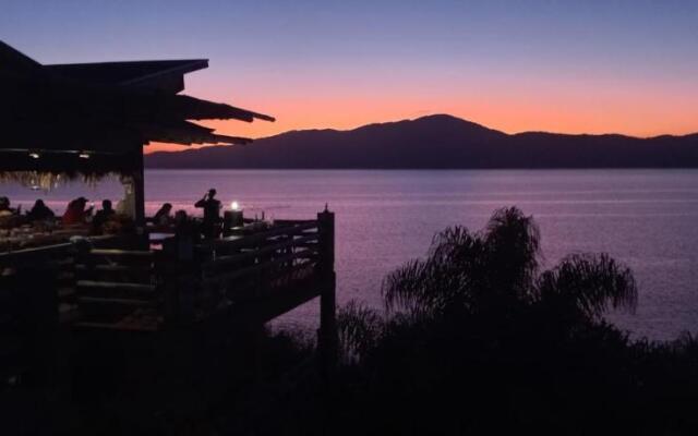 Tainha Da Praia Aparthotel