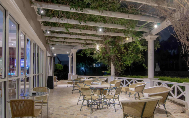Hotel Deville Prime Porto Alegre