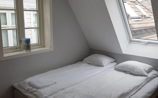 Skuteviken Apartments