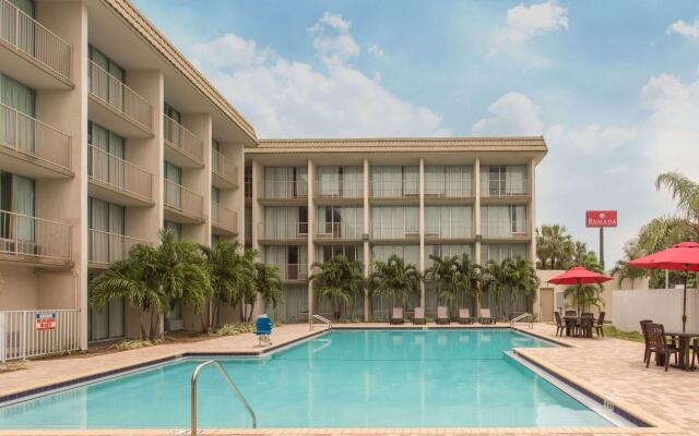 Ramada by Wyndham Hialeah/Miami Airport North