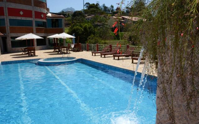 Hotel do Papai Noel