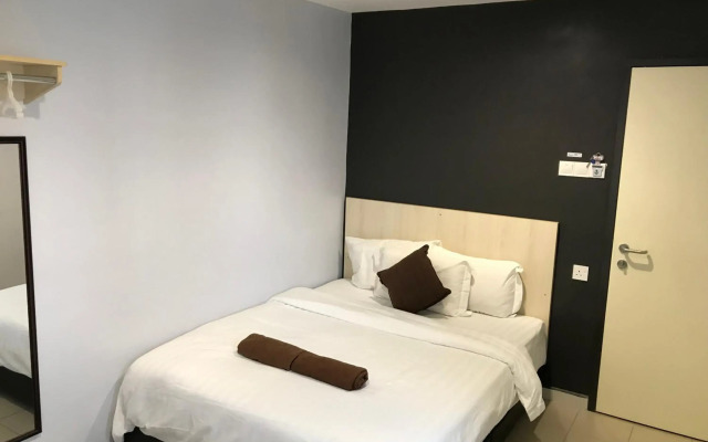 Seri Kangsar KK Hotel