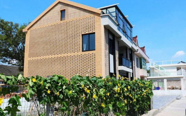 Suyu Guesthouse